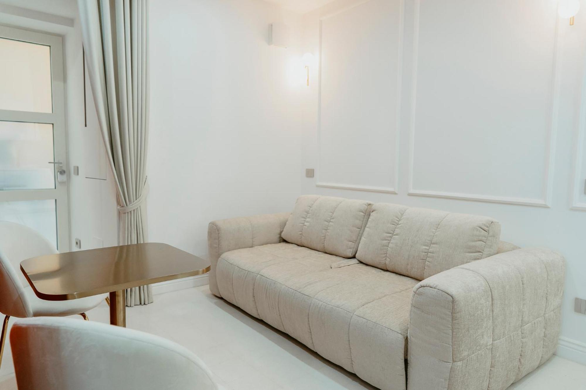 Luxury Apartment-Quartieri Spagn By Alux38 Neapol Exteriér fotografie